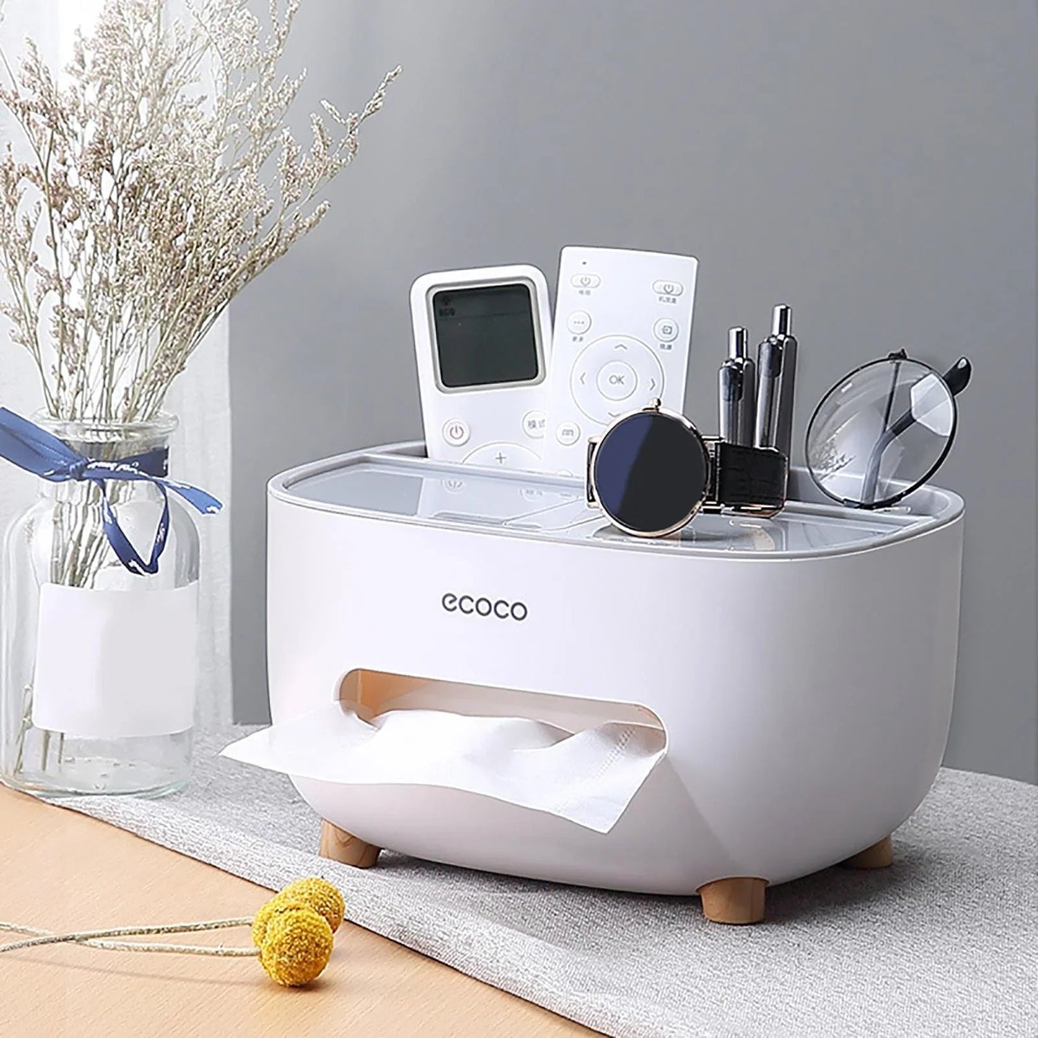 Smart Gadgets