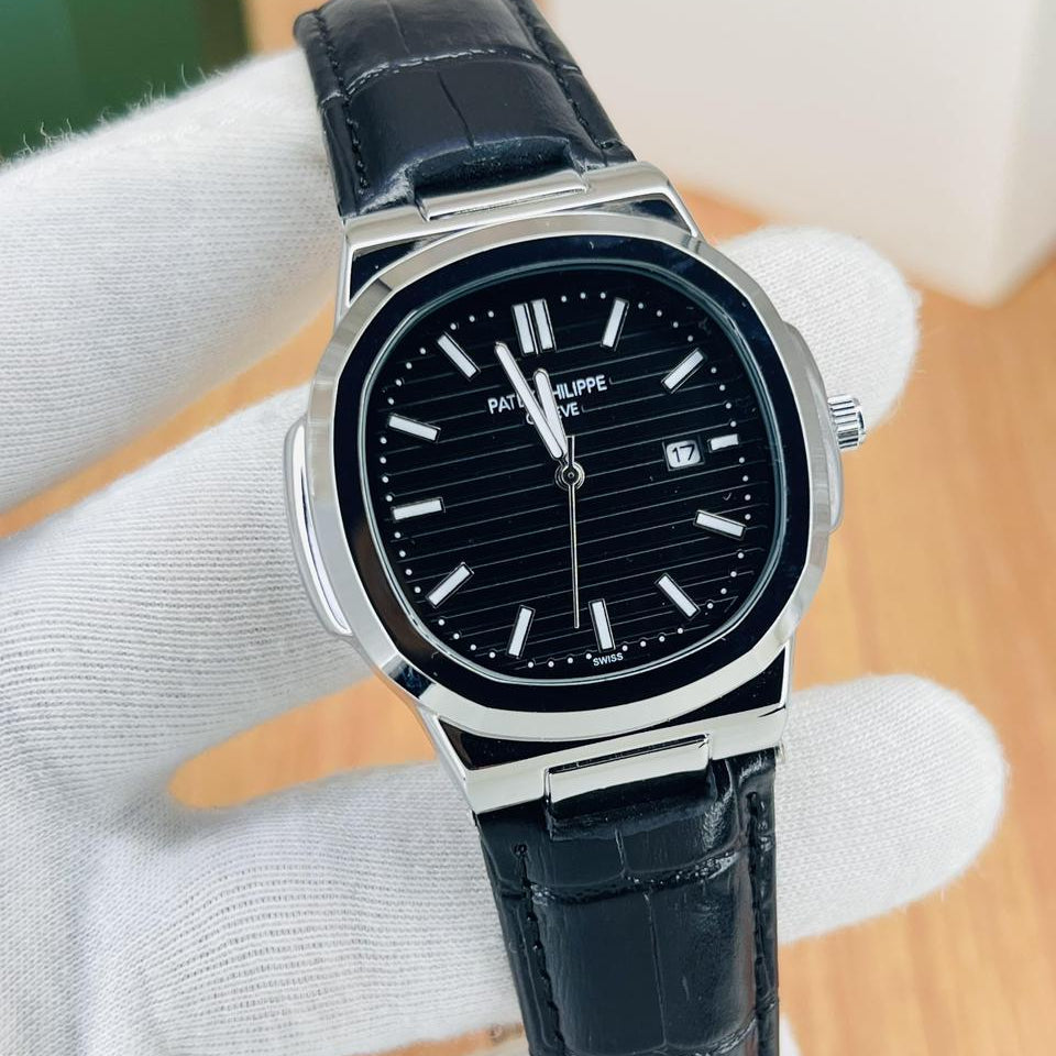 Patek Philippe Nautilus Style