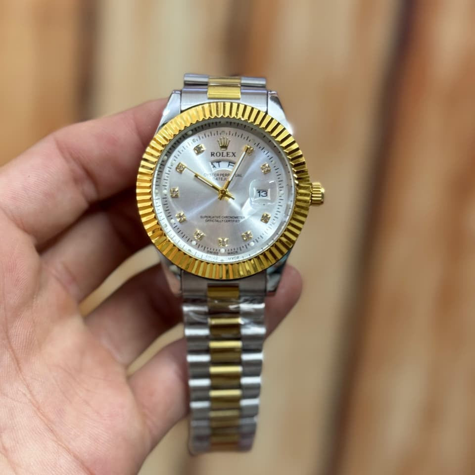 Rolex President High Grade (Gents Collection)