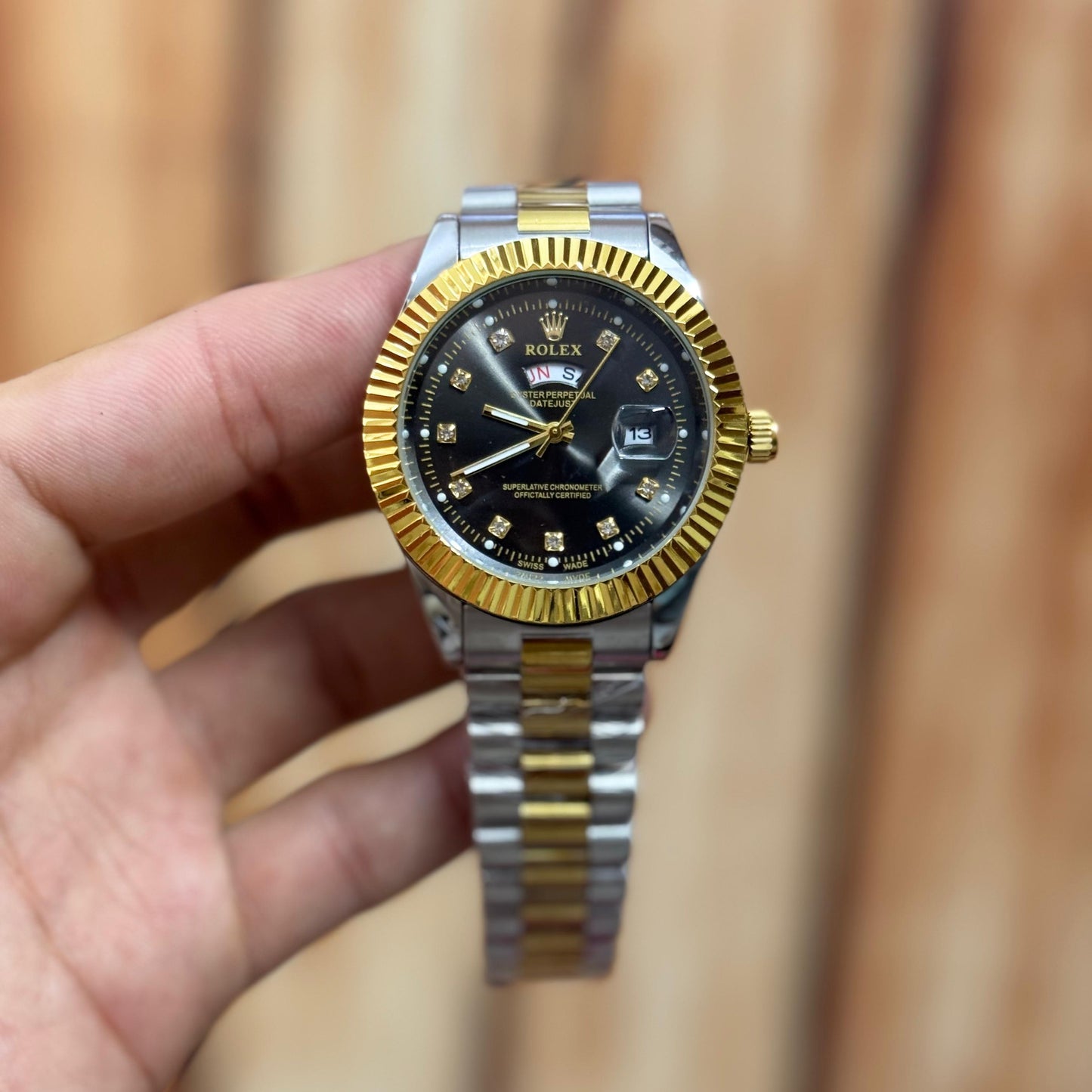 Rolex President High Grade (Gents Collection)