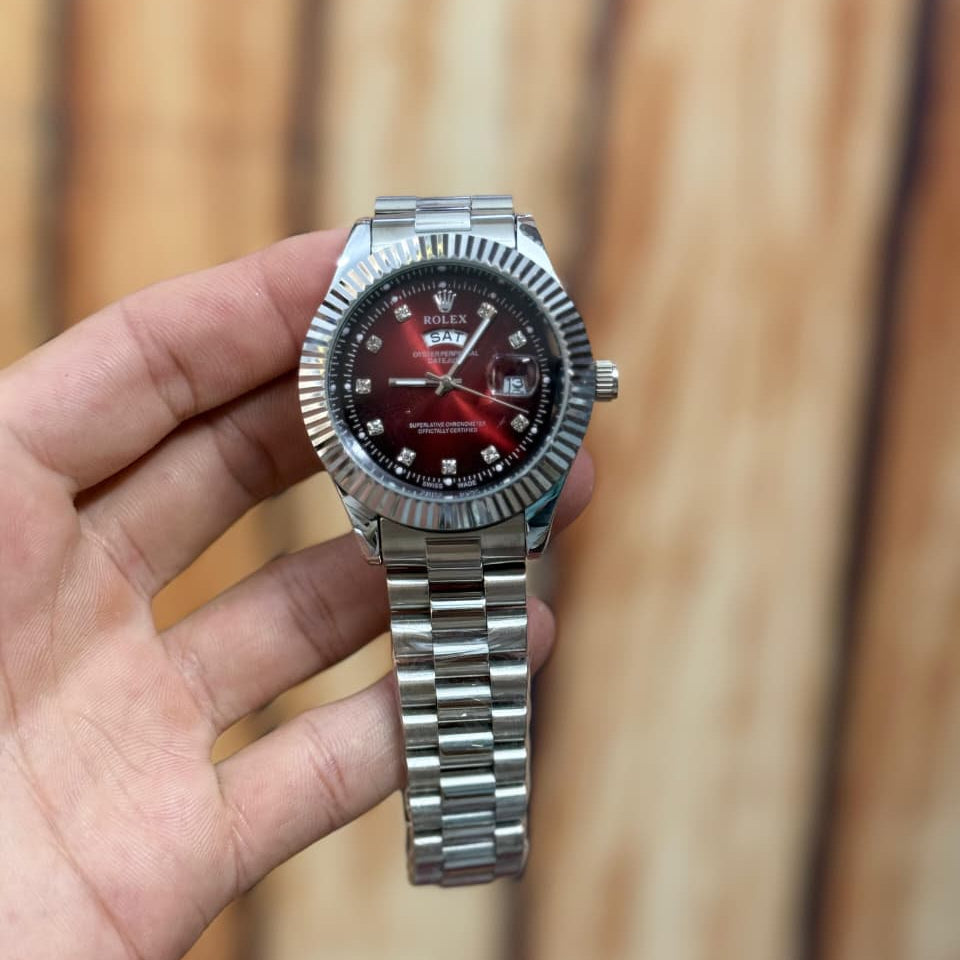 Rolex President High Grade (Gents Collection)