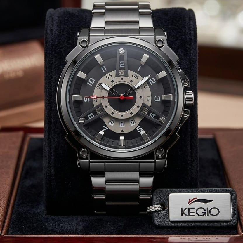 KEGIO Original Watch