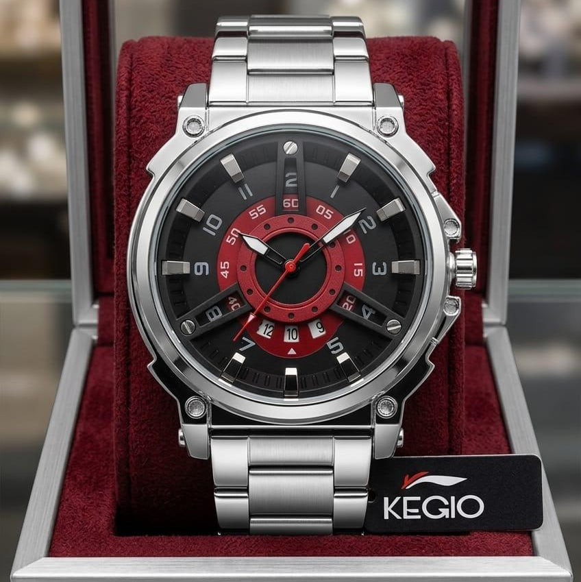 KEGIO Original Watch