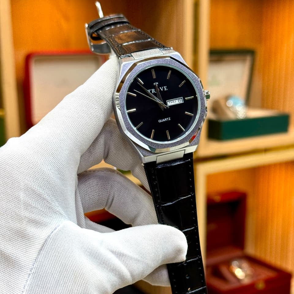 TROVE Original Watch Day and Date
