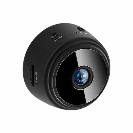 A9 WiFi Mini Camera HD 1080p Wireless Security Camera for Home
